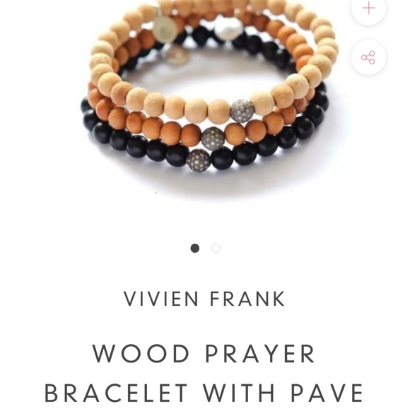 Vivian Frank Bracelet - Picture 2 of 7